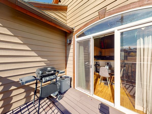 Steamboat Springs Home 1020140