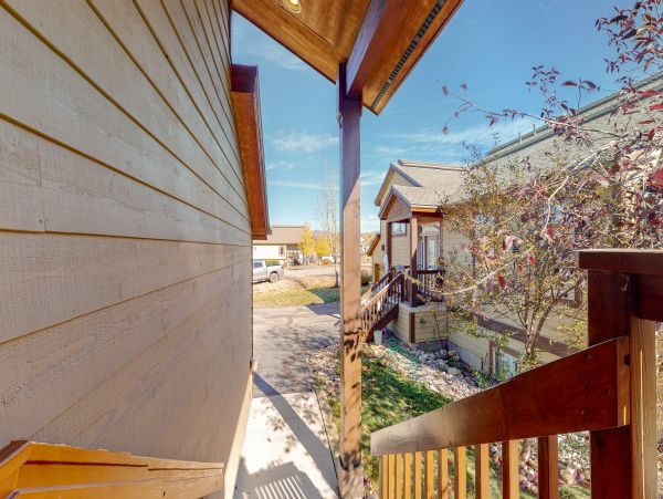 Steamboat Springs Home 1020140
