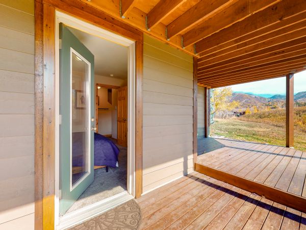 Steamboat Springs Home 1020140