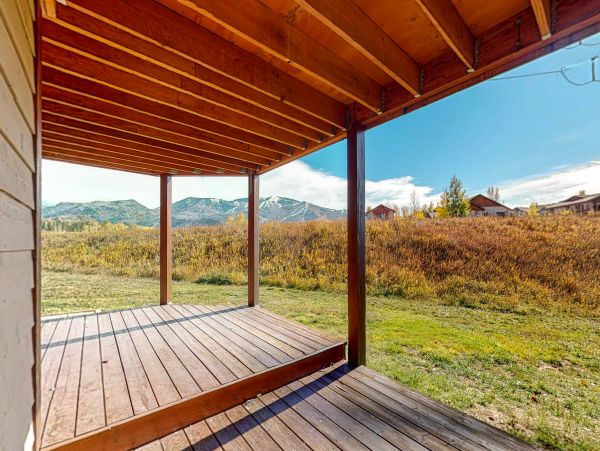 Steamboat Springs Home 1020140