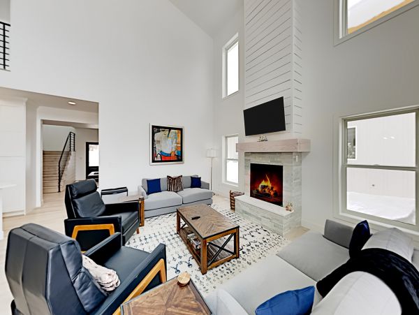 Steamboat Springs Home 1020141