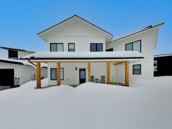 Steamboat Springs Home 1020141