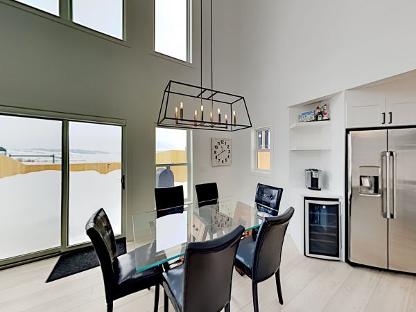 Steamboat Springs Home 1020141