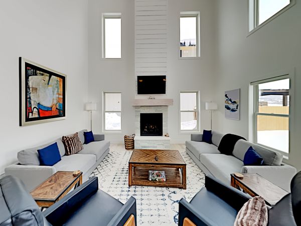 Steamboat Springs Home 1020141