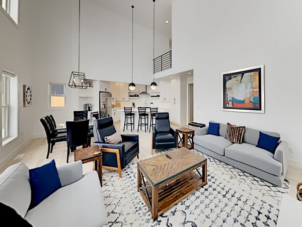 Steamboat Springs Home 1020141