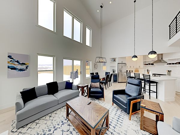 Steamboat Springs Home 1020141