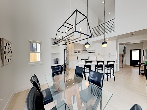 Steamboat Springs Home 1020141