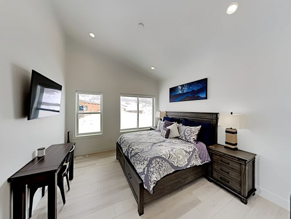 Steamboat Springs Home 1020141