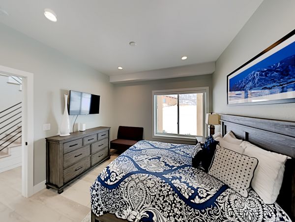 Steamboat Springs Home 1020141