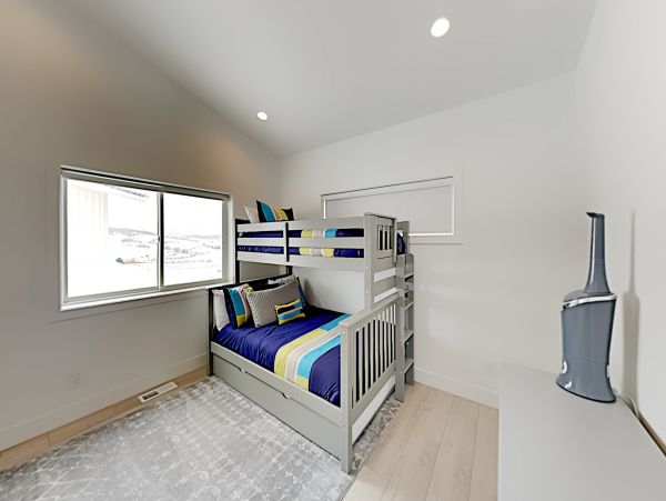 Steamboat Springs Home 1020141