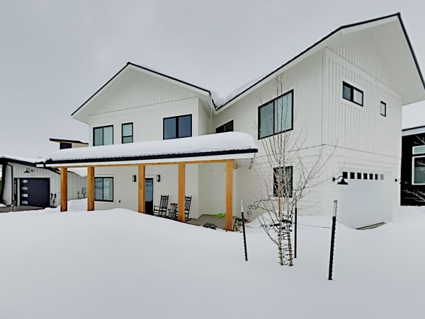 Steamboat Springs Home 1020141