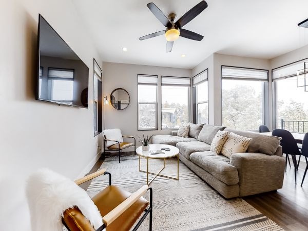 Steamboat Springs Home 1020142