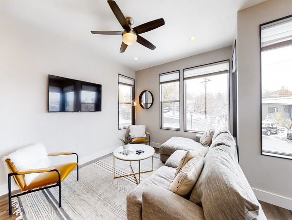 Steamboat Springs Home 1020142