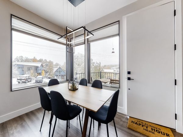 Steamboat Springs Home 1020142