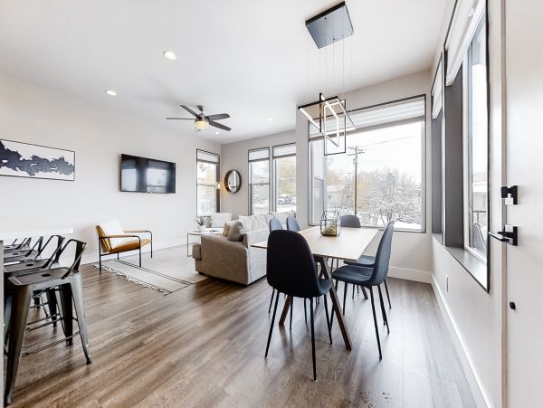 Steamboat Springs Home 1020142
