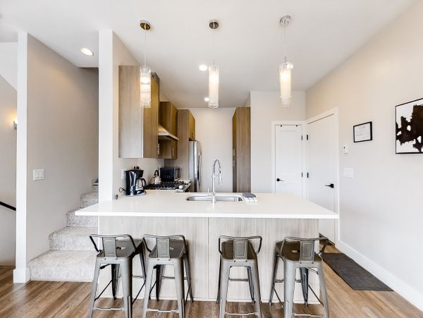 Steamboat Springs Home 1020142