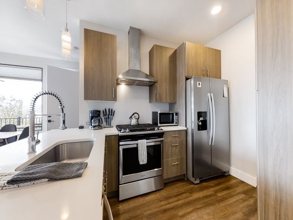 Steamboat Springs Home 1020142