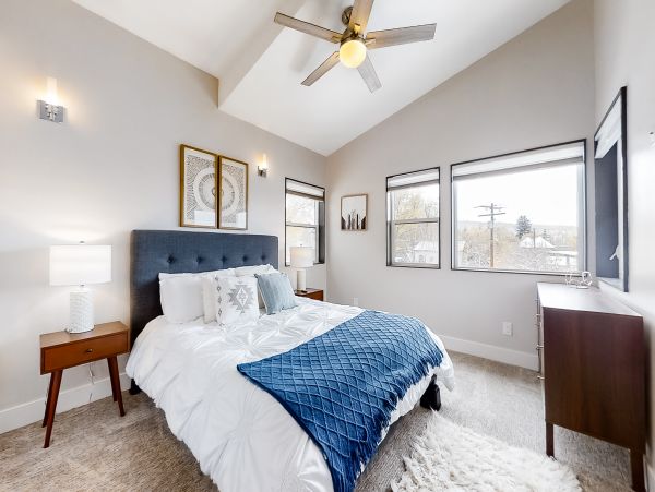 Steamboat Springs Home 1020142