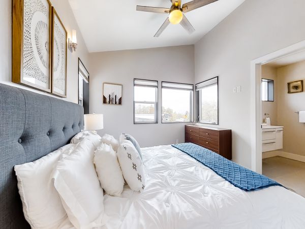Steamboat Springs Home 1020142