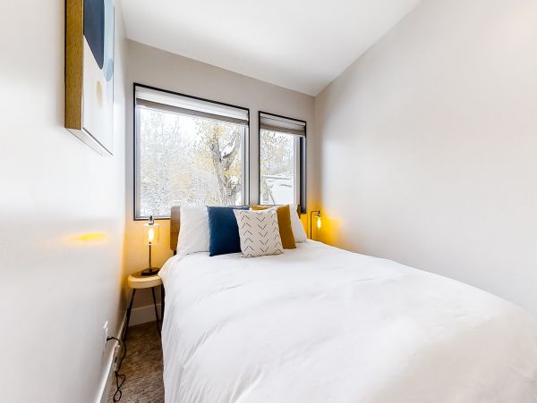 Steamboat Springs Home 1020142