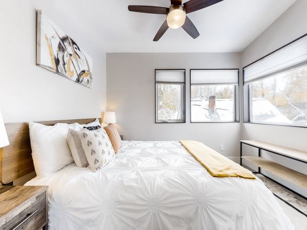 Steamboat Springs Home 1020142