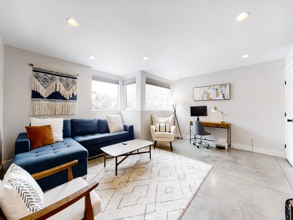 Steamboat Springs Home 1020142