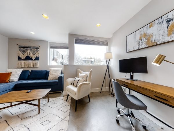 Steamboat Springs Home 1020142