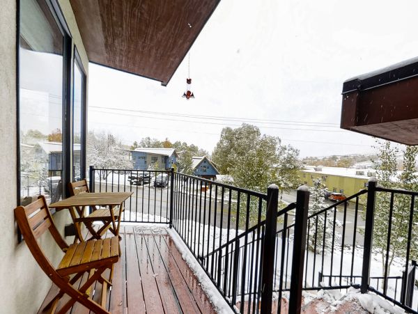 Steamboat Springs Home 1020142