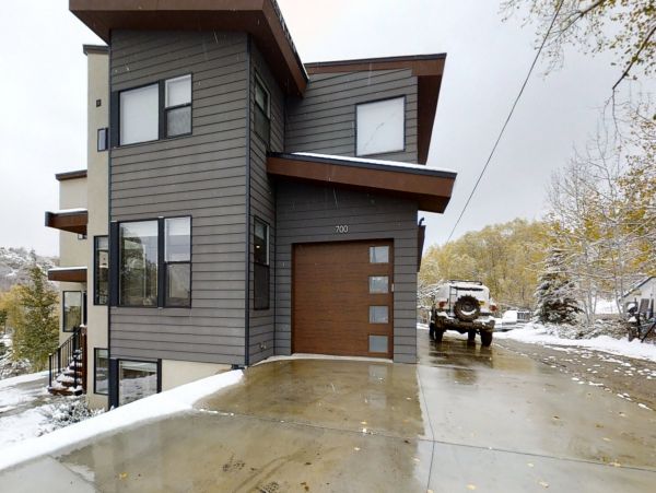 Steamboat Springs Home 1020142