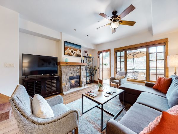 Steamboat Springs Home 1020143