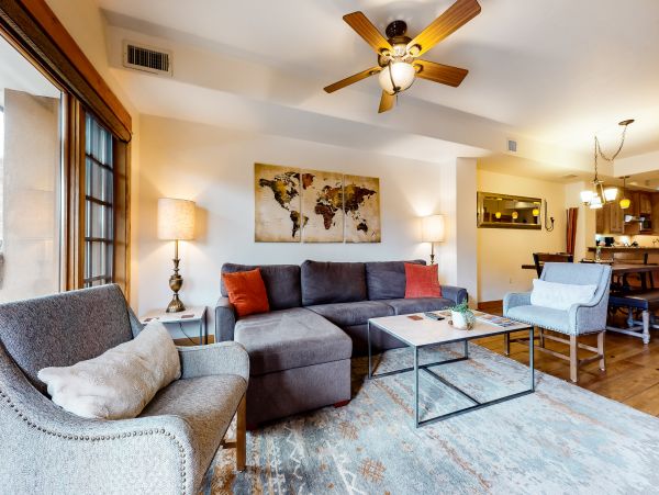 Steamboat Springs Home 1020143