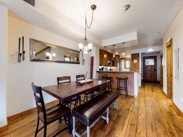 Steamboat Springs Home 1020143
