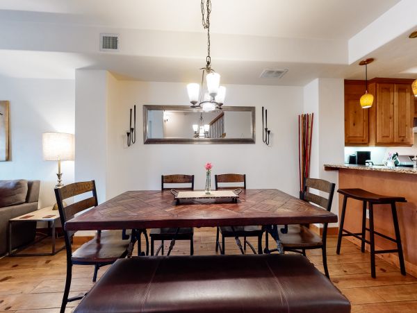 Steamboat Springs Home 1020143