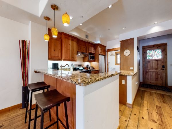 Steamboat Springs Home 1020143