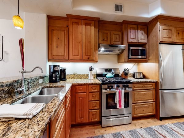 Steamboat Springs Home 1020143