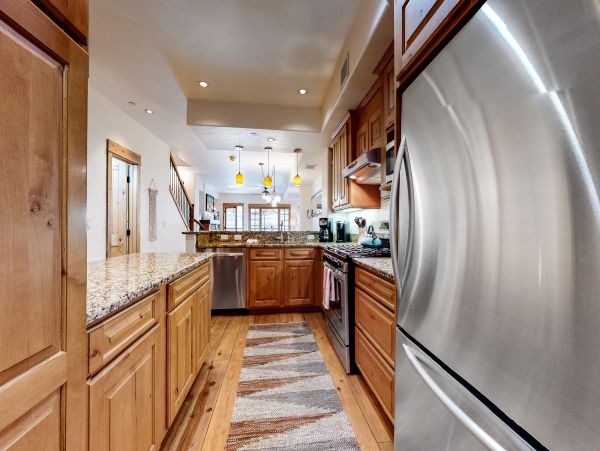 Steamboat Springs Home 1020143