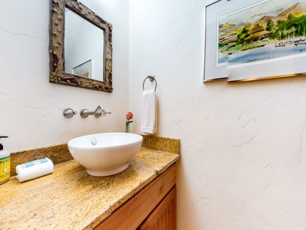 Steamboat Springs Home 1020143