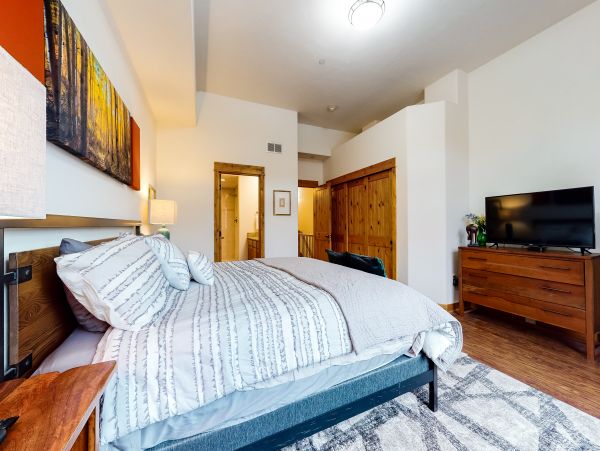 Steamboat Springs Home 1020143