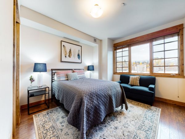 Steamboat Springs Home 1020143