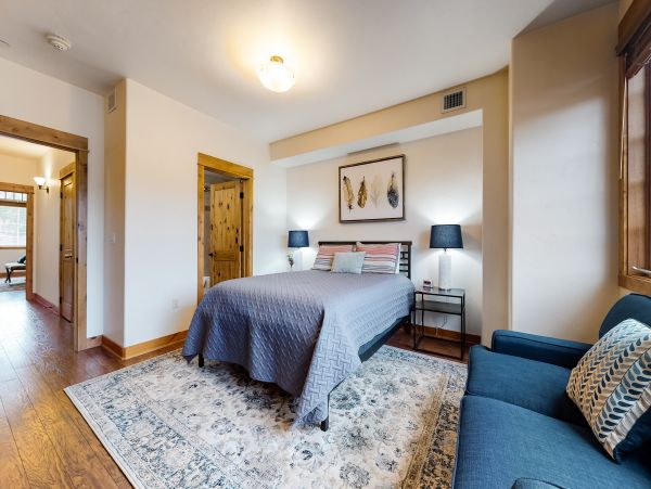Steamboat Springs Home 1020143