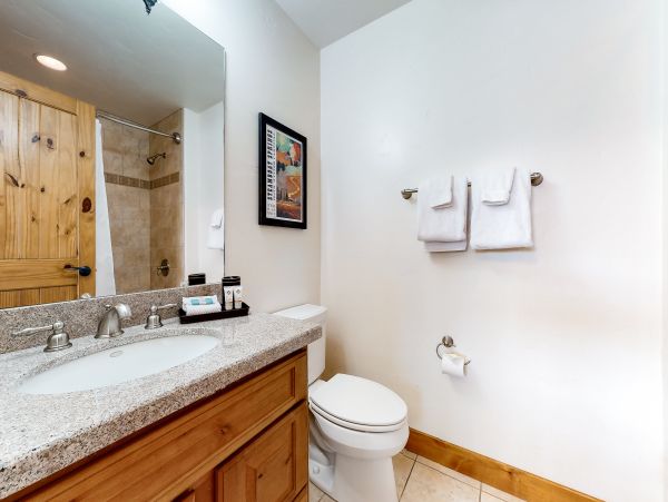 Steamboat Springs Home 1020143