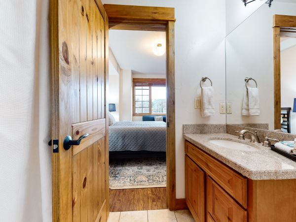Steamboat Springs Home 1020143