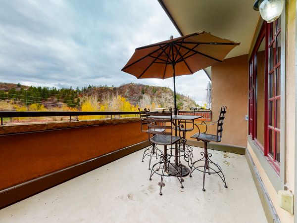 Steamboat Springs Home 1020143