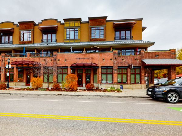 Steamboat Springs Home 1020143