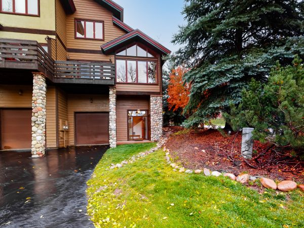 Steamboat Springs Home 1020144