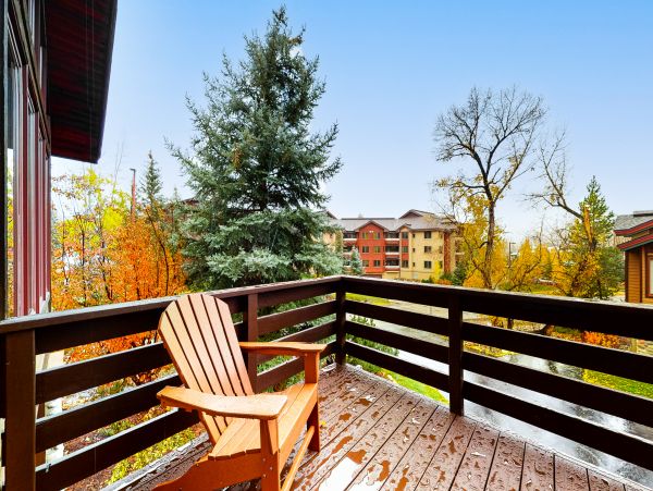 Steamboat Springs Home 1020144