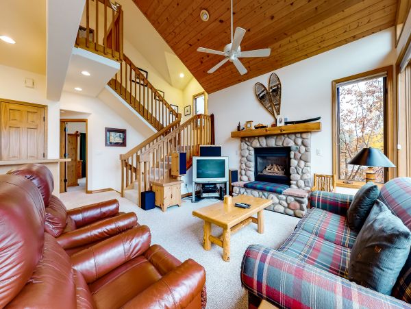 Steamboat Springs Home 1020144
