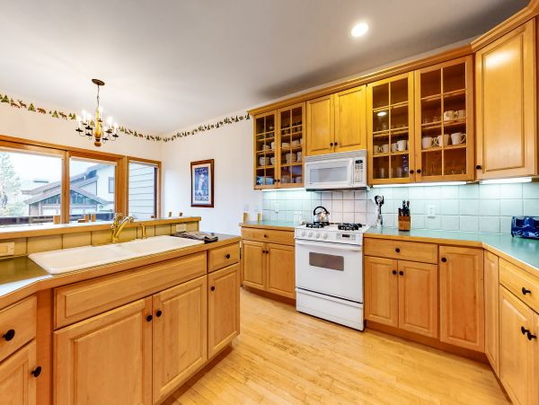 Steamboat Springs Home 1020144
