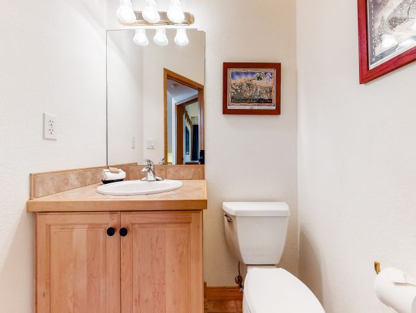 Steamboat Springs Home 1020144