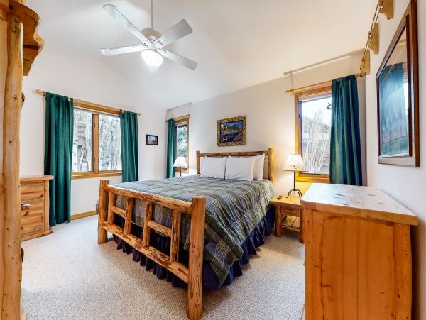 Steamboat Springs Home 1020144